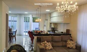 Imagem 7: Casa de Condomínio com 3 Suítes à Venda em Residencial Real Park Arujá, 230 m²