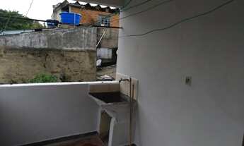 Imagem 5: Casa para aluguel possui 45 metros quadrados com 1 quarto em Jardim Paulista - Guarulhos