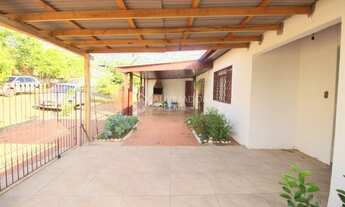 Imagem 2: SãO LEOPOLDO - Casa Padrão - Santa Teresa