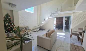 Imagem 5: Casa com 4 dormitórios à venda, 265 m² por R$ 1.570.000,00 - Condomínio Residencial Terras