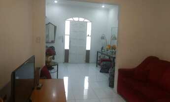 Imagem 3: Sobrado para venda tem 300 metros quadrados com 5 quartos em Cambuci - São Paulo - SP