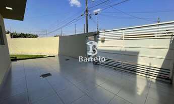 Imagem 2: Sobrado à venda, 100 m² por R$ 650.000,00 - Andes - Londrina/PR