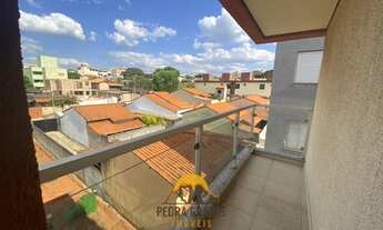 Imagem 4: Cobertura para venda tem 114 metros quadrados com 3 quartos em Vale Do Amanhecer - Igarapé