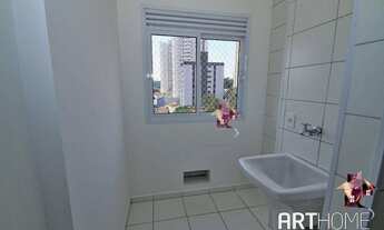 Imagem 11: OPORTUNIDADE!Apartamento com 2 dormitórios à venda, 58 m²- Baeta Neves - São Bernardo do C