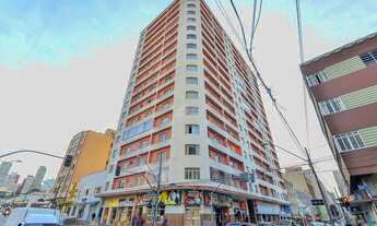 Imagem: Apartamento para venda possui 53 metros