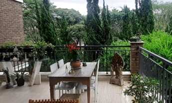 Imagem: APARTAMENTO - CITY PINHEIROS - SP