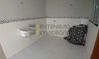 Imagem 7: Casa com 03 Dormitórios e 68m²