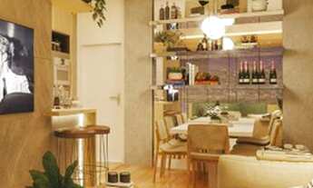 Imagem 2: Vendo Aptª Studio 47m², 1 vaga de garagem e sendo 1 suíte. Cremação Belém - PA