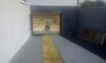 Imagem: Alugo Casa 2/4, sendo suíte,com garagem