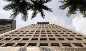 Imagem: Flat para venda tem 28m² com 1 quarto em