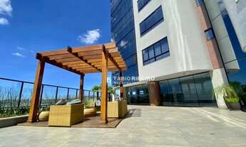 Imagem 3: Apartamento com 4 dormitórios à venda, 187 m² por R$ 950.000,00 - Campo Alegre - Conselhei