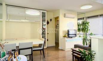 Imagem 2: NOVO HAMBURGO - Apartamento Padrão - Jardim Mauá