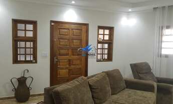 Imagem 4: OTIMA CASA NO PARQUE MANOEL VASCONCELOS EM SUMARE