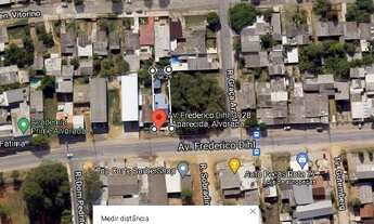 Imagem 7: Oportunidade! Casa = 200,00m²PV e 396,00m²TR abaixo valor mercado Alvorada/RS