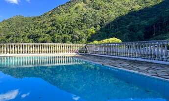 Imagem 2: Casa para aluguel com 4 quartos em Iucas - Teresópolis - RJ