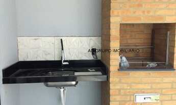 Imagem 4: CASA RESIDENCIAL em INDAIATUBA - SP, JARDIM BRÉSCIA