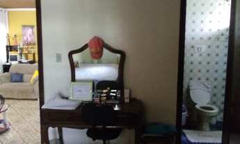 Imagem 4: Casa para venda possui 165 metros quadrados com 3 quartos em Caixa D'Água - Salvador