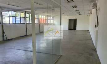 Imagem 6: São Bernardo do Campo - Galpão/Depósito/Armazém - Jardim Vera Cruz