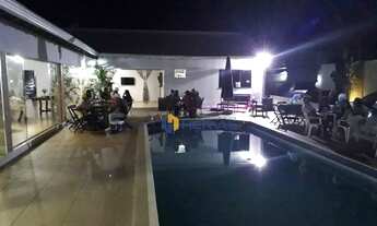 Imagem 5: Chácara com 3 dormitórios à venda, 1000 m² por R$ 810.000,00 - Chácara dos Ipês - Iguaraçu