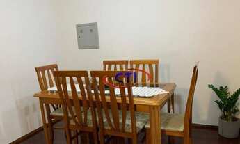 Imagem 2: Apartamento com 2 dormitórios à venda, 74 m² - Baeta Neves - São Bernardo do Campo/SP