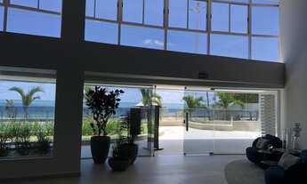 Imagem 2: Apartamento para venda tem 189 metros quadrados com 4 quartos em Boa Viagem - Recife - PE