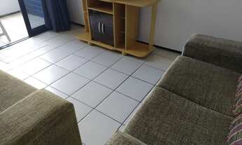 Imagem 3: Apartamento para aluguel mobiliado com 02 quartos mobiliado, Jardim Renascença - São Luís