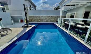 Imagem 3: Casa à venda com 5 dormitórios - 360 m² - Riviera de São Lourenço