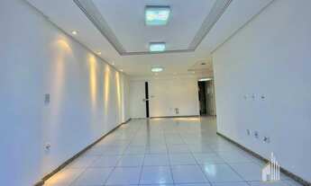 Imagem 5: Apartamento em Boa Viagem, 4 Quatos, 2 Suites, 131 M², 3 Vagas de Garagens Cobertas - Edf