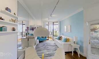 Imagem: Apartamento em Santo Amaro - São Paulo