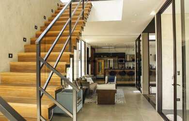 Imagem 2: Sobrado Condomínio Villa do Bosque 3 suítes *porteira fechada