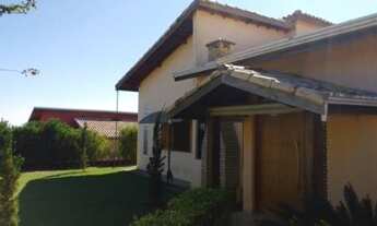 Imagem: Ótima Casa em Condomínio Fechado