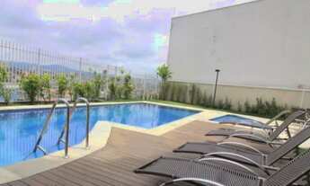 Imagem: Apartamento para venda tem 70 metros quadrados