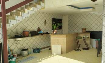 Imagem 3: Casa para venda tem 160 metros quadrados com 4 quartos em Vilas do Atlântico - Lauro de Fr