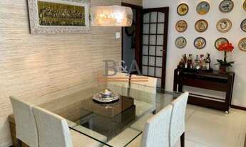 Imagem 3: 3 Quartos 1 Suíte 1 Vaga Nossa Senhora da Paz