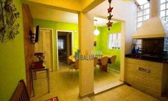 Imagem 3: Sobrado com 4 dormitórios à venda, 108 m² por R$ 650.000,00 - Campo Grande - São Paulo/SP