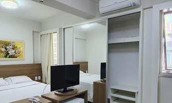 Imagem 2: Excelente Flat no S4 Hotel! 01 Quarto! Lazer completo