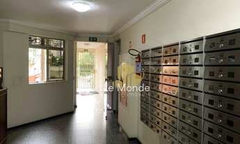 Imagem 4: Apartamento com 1 dormitório à venda, 31 m² por R$ 175.000,00 - Cristo Rei - Curitiba/PR