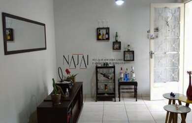 Imagem 2: Casa de 4 quartos no Cachambi