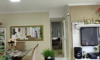 Imagem 2: Apartamento para venda com 60 metros quadrados com 2 quartos em Várzea - Teresópolis - RJ