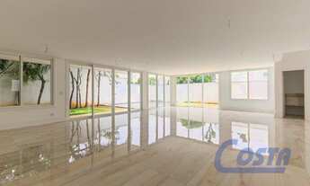 Imagem 3: São Paulo - Casa de Condomínio - Brooklin Novo