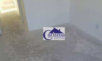 Imagem 5: Apartamento com 2 dormitórios à venda, 53 m² por R$ 404.900,00 - Jardim - Santo André/SP