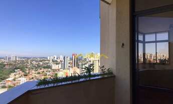 Imagem 6: Ed. Anita Garibaldi, Centro Londrina/PR , Apartamento a venda e locação 4 Quartos - 2 Suít