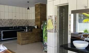 Imagem 3: Casa - Alberto Isaacson