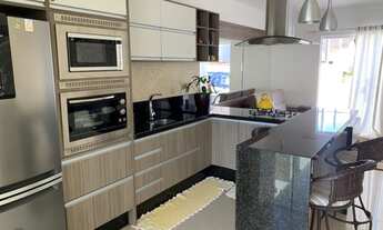 Imagem: Sobrado no bairro Garcia, 3 dormitórios