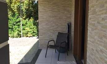 Imagem 5: Linda Casa com Piscina Localizada a 1 km da Praia Central de Garopaba, Bairro Ferraz!