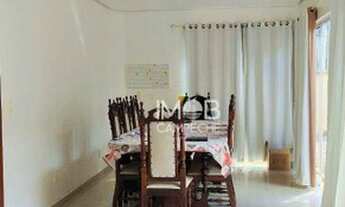 Imagem 5: Casa 3 Dormitórios com amplo terreno no Campeche - Florianópolis SC