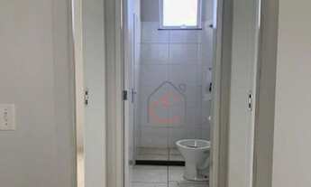 Imagem 2: Apartamento com 2 dormitórios à venda, 51 m² por R$ 95.000,00 - Virgem Santa - Macaé/RJ