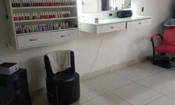 Imagem 5: Casa de 3 quartos trecho 1