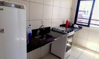 Imagem 4: Apartamento para venda com 67 metros quadrados com 2 quartos em Jatiúca - Maceió - AL