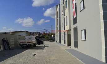 Imagem 2: Mogi das Cruzes - Apartamento Padrão - Vila Lavínia